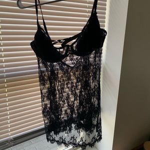 Very Sexy VS lingerie